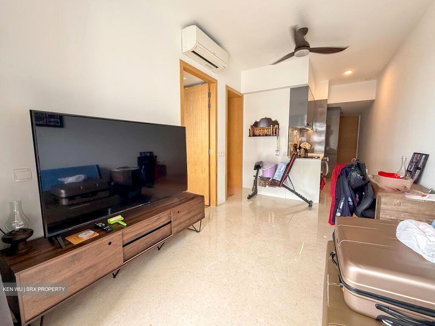 The Tre Ver (D13), Condominium #458701271